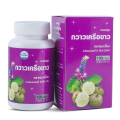 Kongka Herb Capsules Pueraria Mirifica для увеличения груди, 100 шт